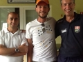FOTO 1 Open Valle d'Aosta Footgolf 2016 Golf Les Iles di Brissogne (Ao) 24lug16-17