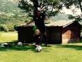 FOTO 1 Open Valle d'Aosta Footgolf 2016 Golf Les Iles di Brissogne (Ao) 24lug16-9