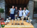 10° Regions’ Cup 2015 e Coppa Piemonte Footgolf 2015 a Coppie Golf Premeno 19lug15-20
