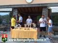 10° Regions’ Cup 2015 e Coppa Piemonte Footgolf 2015 a Coppie Golf Premeno 19lug15-21