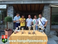10° Regions’ Cup 2015 e Coppa Piemonte Footgolf 2015 a Coppie Golf Premeno 19lug15-23
