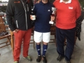 2 Match Play Footgolf Piemonte 2016 Nole (To) 15nov15-14