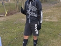 2 Regions’ Cup Coppie Footgolf Piemonte 2016 Carmagnola (To) 30gen16-137