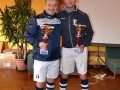 2 Regions’ Cup Coppie Footgolf Piemonte 2016 Carmagnola (To) 30gen16-152