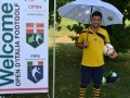 FOTO 3 Open d'Italia Footgolf 2016 Golf Colline del Gavi di Tassarolo (Al) 02lug16-162