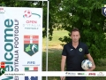 FOTO 3 Open d'Italia Footgolf 2016 Golf Colline del Gavi di Tassarolo (Al) 02lug16-237
