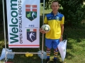 FOTO 3 Open d'Italia Footgolf 2016 Golf Colline del Gavi di Tassarolo (Al) 02lug16-322