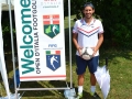 FOTO 3 Open d'Italia Footgolf 2016 Golf Colline del Gavi di Tassarolo (Al) 02lug16-575