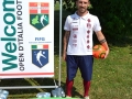 FOTO 3 Open d'Italia Footgolf 2016 Golf Colline del Gavi di Tassarolo (Al) 02lug16-626