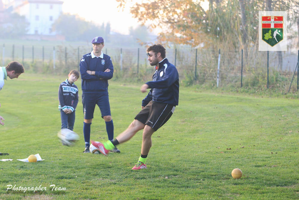 3 Regions' Cup Footgolf Piemonte 2016 Monferrato (Al) 7nov15-197
