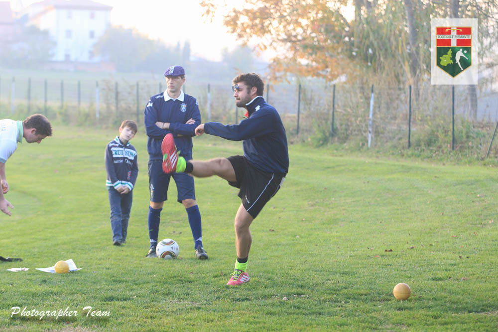 3 Regions' Cup Footgolf Piemonte 2016 Monferrato (Al) 7nov15-198