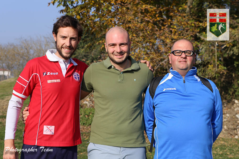 3 Regions' Cup Footgolf Piemonte 2016 Monferrato (Al) 7nov15-216