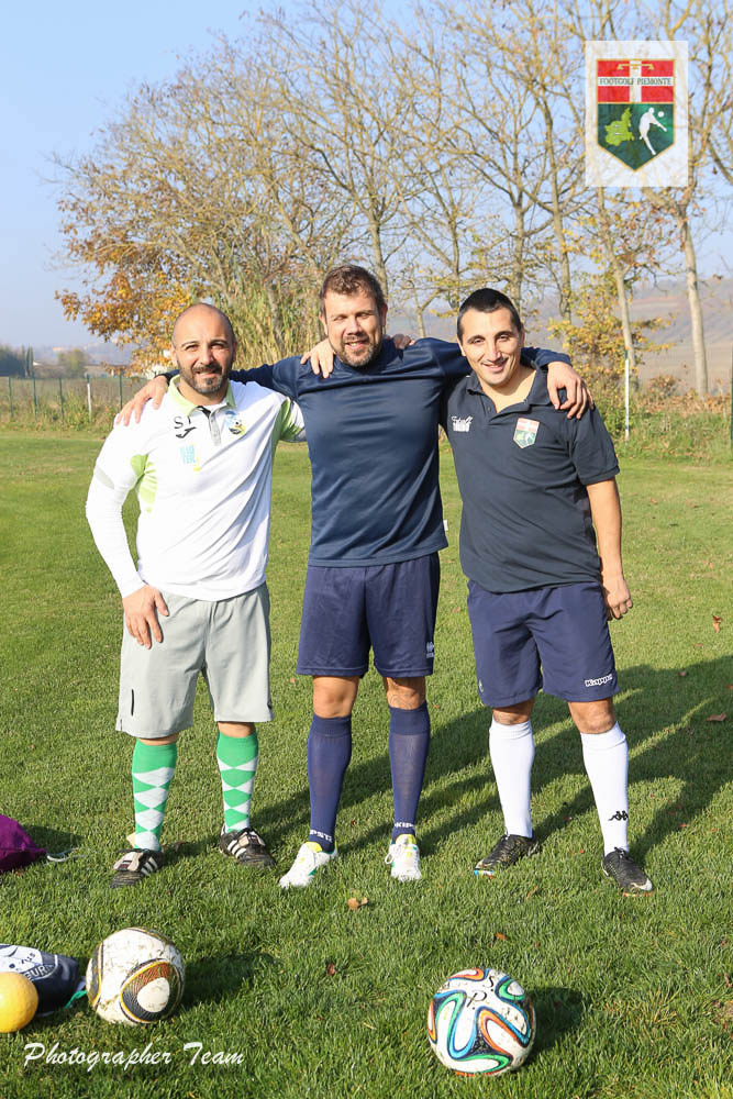 3 Regions' Cup Footgolf Piemonte 2016 Monferrato (Al) 7nov15-237