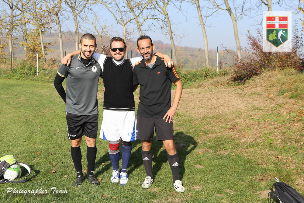 3 Regions' Cup Footgolf Piemonte 2016 Monferrato (Al) 7nov15-253