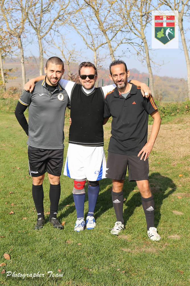 3 Regions' Cup Footgolf Piemonte 2016 Monferrato (Al) 7nov15-256