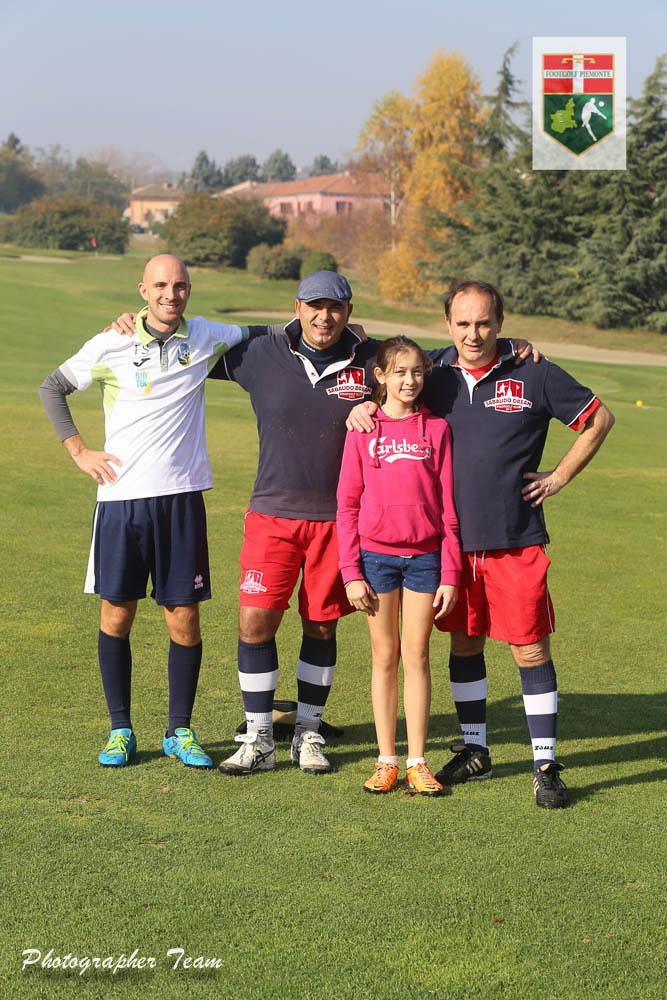 3 Regions' Cup Footgolf Piemonte 2016 Monferrato (Al) 7nov15-274