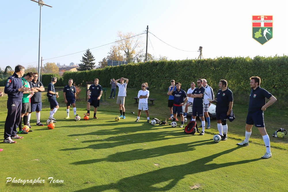 3 Regions' Cup Footgolf Piemonte 2016 Monferrato (Al) 7nov15-359