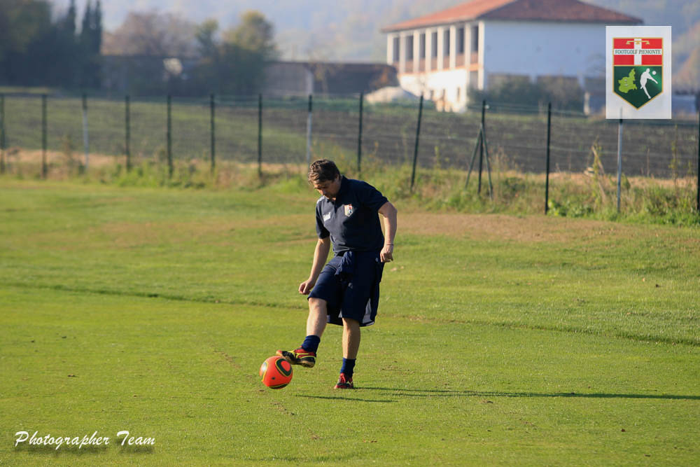 3 Regions' Cup Footgolf Piemonte 2016 Monferrato (Al) 7nov15-77