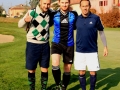 3 Regions' Cup Footgolf Piemonte 2016 Monferrato (Al) 7nov15-25