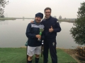 5 Regions' Cup Footgolf Piemonte 2016 Salasco (Vc) 06dic15-1