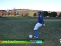 6 Regions’ Cup ‎Footgolf ‎Piemonte 2016 Golf Club Monferrato (Al) 16gen16-179