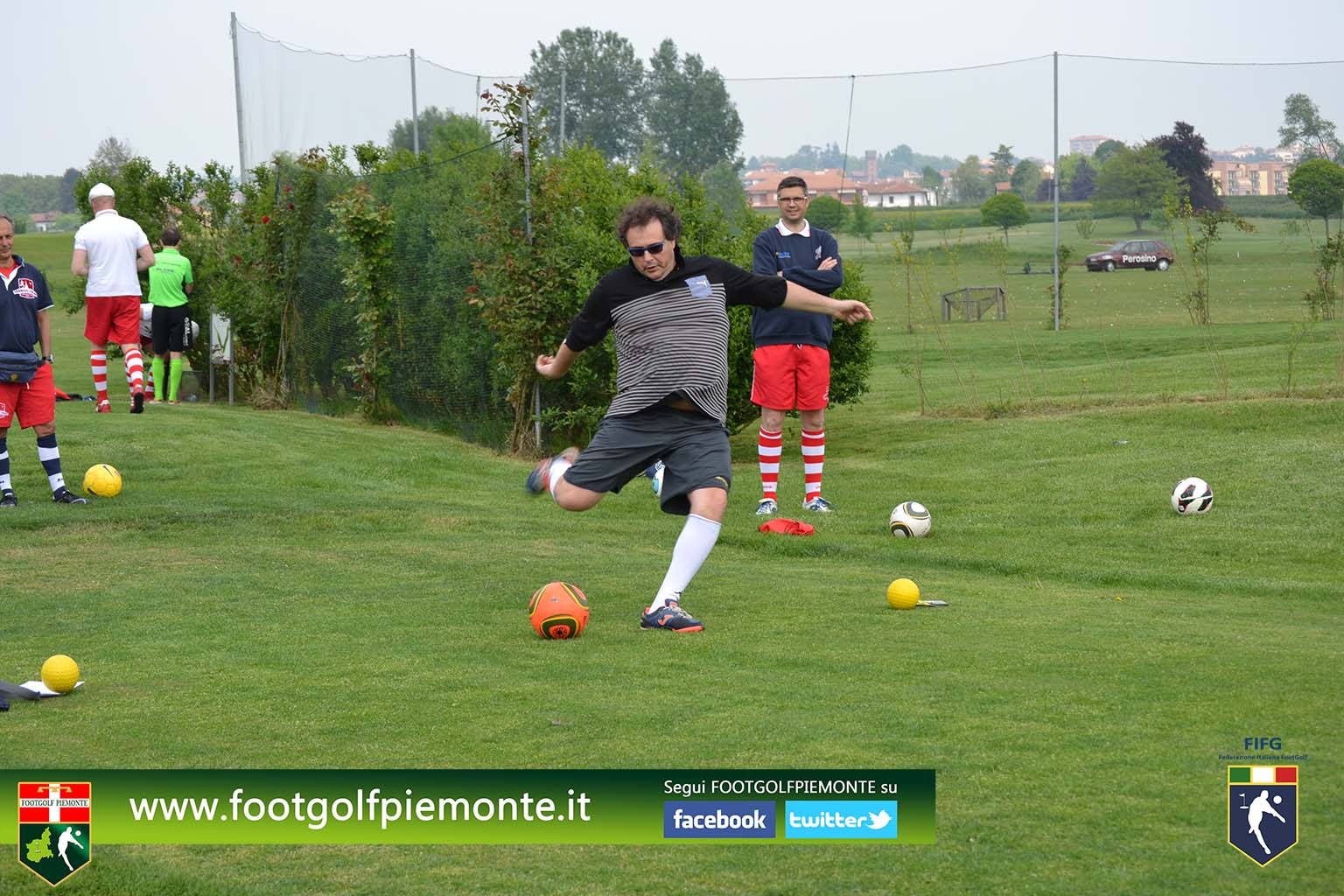 FOTO 9 Regions’ Cup Footgolf Piemonte 2016 Golf Città di Asti (At) 30apr16-7