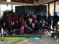 Coppa Carnevale 2016 Footgolf Piemonte Nole 06feb16-16