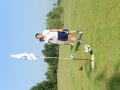 Footgolf Europa Cup Torino 2015 Golf Girasoli Carmagnola (To) 11lug15-10