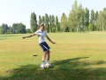 Footgolf Europa Cup Torino 2015 Golf Girasoli Carmagnola (To) 11lug15-7