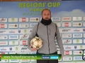 7 Regions’ Cup Footgolf Piemonte 2016 Golf Club Girasoli (To) 13feb16-20