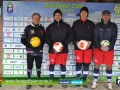 7 Regions’ Cup Footgolf Piemonte 2016 Golf Club Girasoli (To) 13feb16-31