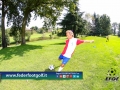 Tappa Federfootgolf 2014 Golf Ciliegi di Pecetto (To) 14set14-136