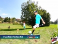 Tappa Federfootgolf 2014 Golf Ciliegi di Pecetto (To) 14set14-188