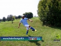 Tappa Federfootgolf 2014 Golf Ciliegi di Pecetto (To) 14set14-225