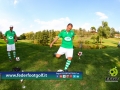 Tappa Federfootgolf 2014 Golf Ciliegi di Pecetto (To) 14set14-340