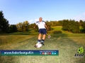 Tappa Federfootgolf 2014 Golf Ciliegi di Pecetto (To) 14set14-401