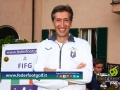 Tappa Federfootgolf 2014 Golf Ciliegi di Pecetto (To) 14set14-471