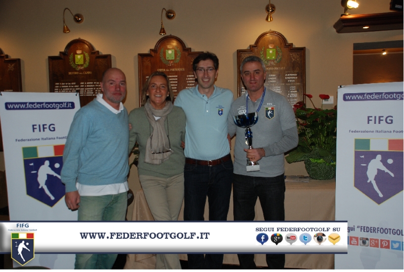 Gavi Footgolf Challenge 15:02:14