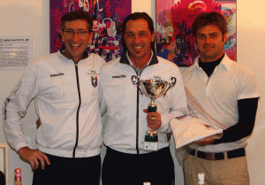 Premiazione Finazzi Parodi Manachino Casale Monferrato