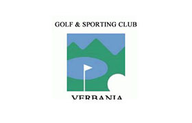 Golf Club Verbania