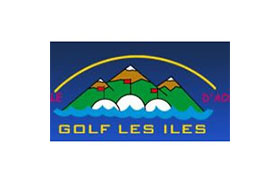 Golf Les Iles Brissogne