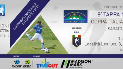 8° Tappa Nazionale - Coppa Italia a squadre - Brissogne (AO)