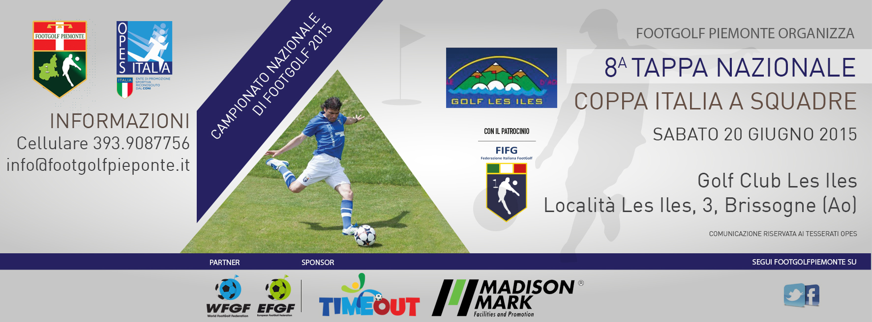 8° Tappa Nazionale - Coppa Italia a squadre - Brissogne (AO)