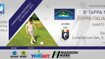 8° Tappa Nazionale - Coppa Italia a squadre - Brissogne (AO)