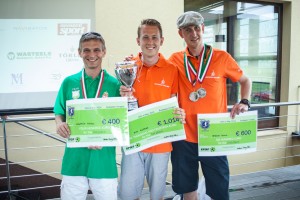 Winner europa cup 2014