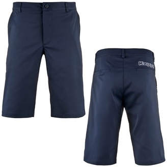 Pantaloncini KappaGolf SIRTAN Blue Marine