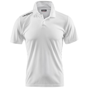 Polo KappaGolf SICET White