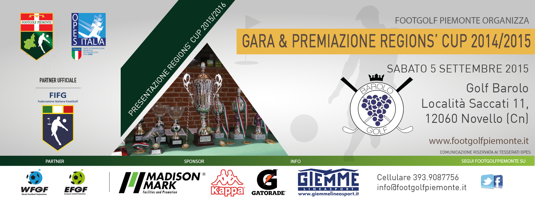 Locandina_Golf_Barolo_5 settembre_premiazioni_orizzontale