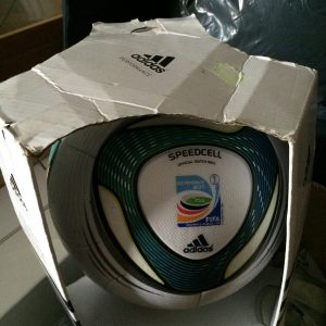 Adidas Speedcell World Cup Germany 2011 usato