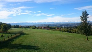 Panorama Footgolf Barolo